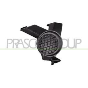 Acquista Componenti fendinebbia da PRASCO online per Qashqai / Qashqai +2 I (J10, NJ10) a prezzi moderati