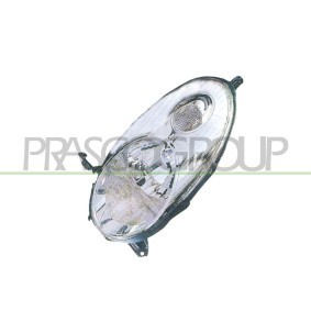 Compre Espelho retrovisor da PRASCO DS7107335 a um preço baixo por 103,27 €