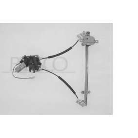 Comprar Elevalunas de PRASCO DW020W021 a bajo precio de 125,01 €