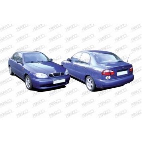 Comprar Elevalunas de PRASCO DW020W022 a bajo precio de 182,23 €