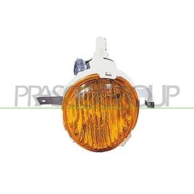 Lichtscheibe, Blinkleuchte von PRASCO DW3224103