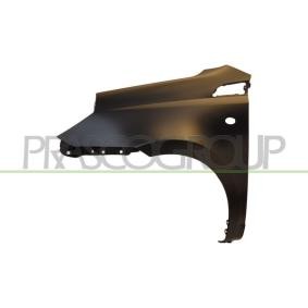 Kotflügel für CHEVROLET von PRASCO