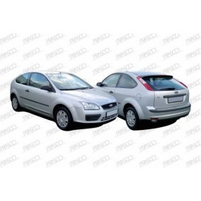 Osta Peruutusvalo PRASCO:llä FD4244453 edullisesti hintaan 30,30 €