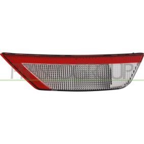 Osta Peruutusvalo PRASCO:llä FD4264453 edullisesti hintaan 44,04 €