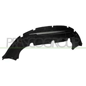 Motorabdeckung von PRASCO günstig für 24,28 €