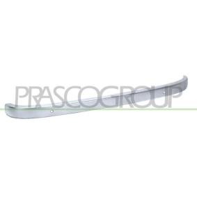 Achetez des Pare-choc arrière PRASCO FT0031051 à prix pour 74,05 €
