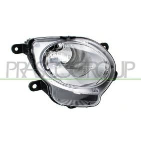Scheinwerfer für FIAT von PRASCO