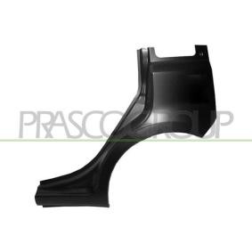 Osta Kylkipaneeli PRASCO:llä FT1223064 edullisesti hintaan 202,96 €