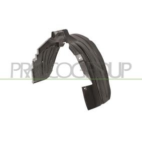 Achetez des Garniture, passage de roue PRASCO FT1243603 à prix pour 45,74 €