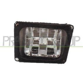 Osta Sumuvalo PRASCO:llä FT1294413 edullisesti hintaan 52,65 €
