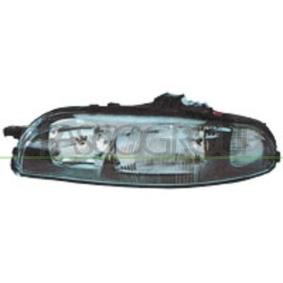 Achetez des Projecteur principal PRASCO FT1484824 à prix pour 105,25 €