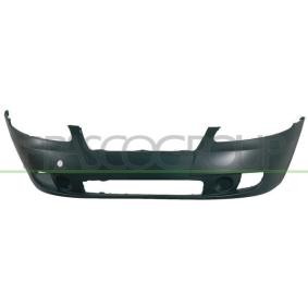 Achetez des Pare-choc PRASCO FT5201001 à prix pour 90,82 €
