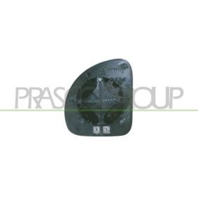 Osta Peililasi, ulkopeili PRASCO:llä FT7157503 edullisesti hintaan 15,10 €