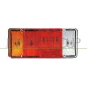 Osta Peruutusvalo PRASCO:llä FT9244053 edullisesti hintaan 24,20 €