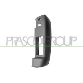 Achetez des Pare-choc arrière PRASCO FT9301153 à prix pour 28,10 €