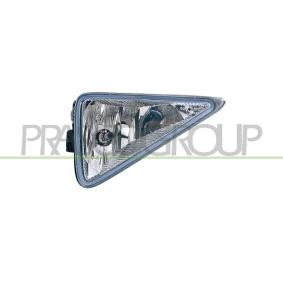 Osta Sumuvalo PRASCO:llä HD0424413 edullisesti hintaan 70,30 €