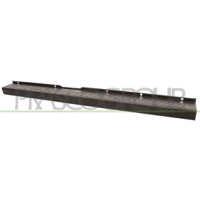 Osta Spoileri PRASCO:llä HD0661801 edullisesti hintaan 47,01 €