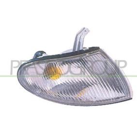 Compre Vidro de farolim, pisca da PRASCO HN0144114 a um preço baixo por 17,84 €