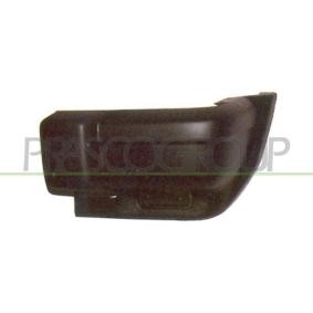 Osta Puskurin pinta PRASCO:llä JE0101123 edullisesti hintaan 119,23 €
