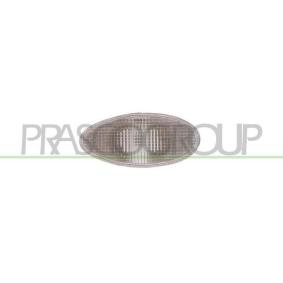 Blinker von PRASCO MB0134141
