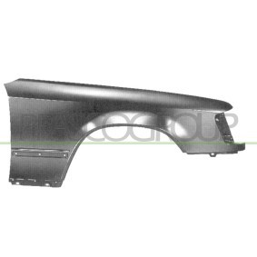 Acquista Specchietto retrovisore esterno da PRASCO MB1557203 a buon mercato per soli 98,75 €