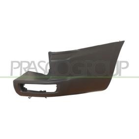 Achetez des Pare-choc de chez PRASCO en ligne pour PAJERO III (V7_W, V6_W) à prix modérés
