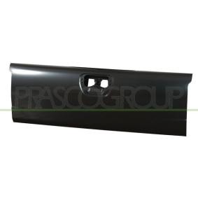 Osta Tavaratilan / takaluukun kansi PRASCO:llä MB8213150 edullisesti hintaan 233,31 €