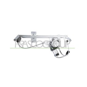 Osta Lasinnostin PRASCO:llä ME302W022 edullisesti hintaan 86,52 €