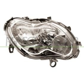 Acquista Faro anteriore da PRASCO ME3044903 a buon mercato per soli 141,02 €
