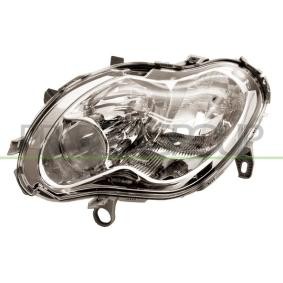 Acquista Faro anteriore da PRASCO ME3044904 a buon mercato per soli 138,99 €