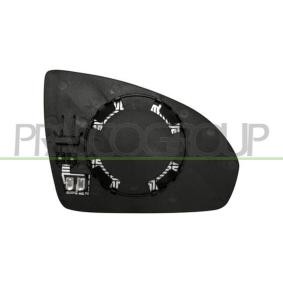 Acquista Vetro specchio, specchio esterno da PRASCO ME3057506 a buon mercato per soli 17,05 €
