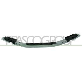Stoßstangenhalter des Herstellers PRASCO - Originalware Artikelnummer: ME6421622