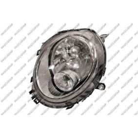 Scheinwerfer für MINI von PRASCO