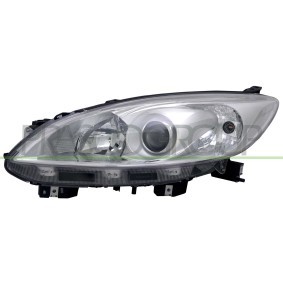 Acquista Paraurti posteriore da PRASCO MZ0211071 a buon mercato per soli 142,74 €