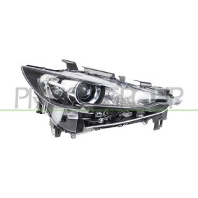 Osta Sumuvalo PRASCO:llä MZ0454413 edullisesti hintaan 77,99 €