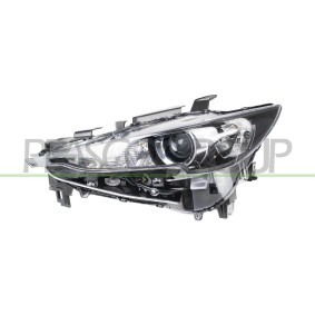 Osta Sumuvalo PRASCO:llä MZ0454414 edullisesti hintaan 97,94 €