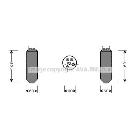 Acquista Essiccatore climatizzatore da PRASCO MZD052 a buon mercato per soli 25,49 €