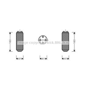 Acquista Essiccatore climatizzatore da PRASCO MZD150 a buon mercato per soli 24,07 €