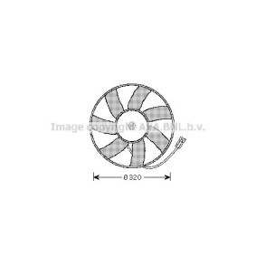 Acquista Intercooler da PRASCO OL4204 a buon mercato per soli 110,29 €