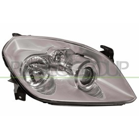 Scheinwerfer für OPEL von PRASCO