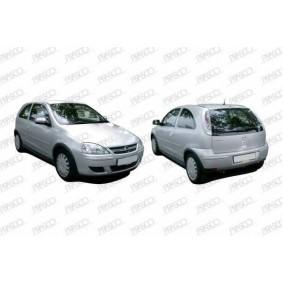 Scheinwerfer für OPEL von PRASCO