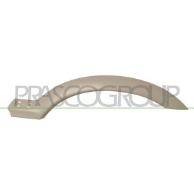 Acquista Insonorizzazione vano motore da PRASCO OP0741910 a buon mercato per soli 56,54 €