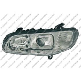 Scheinwerfer für OPEL von PRASCO