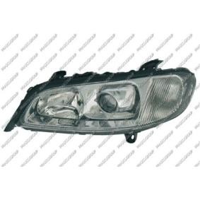 Scheinwerfer für OPEL von PRASCO