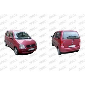 Osta Lasinnostin PRASCO:llä OP304W054 edullisesti hintaan 66,53 €