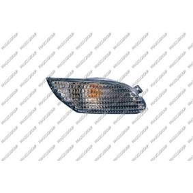 Lichtscheibe, Blinkleuchte von PRASCO RG3424123