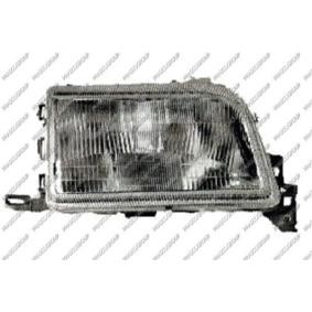 Scheinwerfer von PRASCO für CLIO I (B/C57_, 5/357_) günstig online kaufen