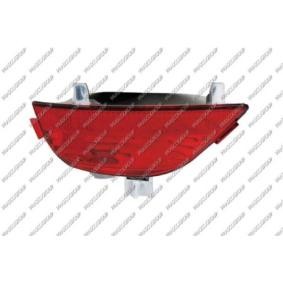 Nebelschlussleuchte des Herstellers PRASCO - Originalware Artikelnummer: RN0864454