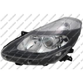Scheinwerfer für RENAULT von PRASCO