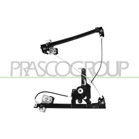 Scheinwerfer für SAAB von PRASCO